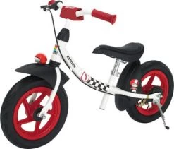 Kettler Sprint Air Racing -Speelwereld Verkoop kettler speedy loopfiets balance balans bike fiets sprint air racing 1