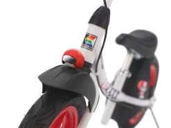 Kettler Sprint Air Racing -Speelwereld Verkoop kettler speedy loopfiets balance balans bike fiets sprint air racing 5