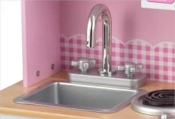 Kidkraft Gezellige Thuiskeuken -Speelwereld Verkoop keuken kidkraft 53198 gezellige thuiskeuken 3