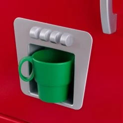 Kidkraft Keuken Vintage Rood -Speelwereld Verkoop keuken vintage rood kidkraft 53173 1 scaled 1