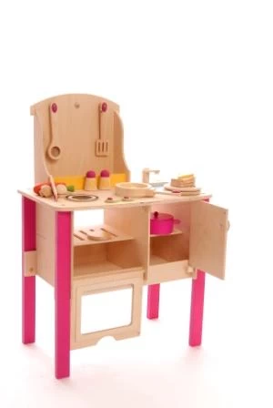 Keuken Wanju; Mijn Nieuwe Keuken Rose + Accessoires 3 Keuken Wanju; Mijn Nieuwe Keuken Rose + Accessoires