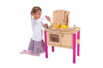 Keuken Wanju; Mijn Nieuwe Keuken Rose + Accessoires 5 Keuken Wanju; Mijn Nieuwe Keuken Rose + Accessoires - Afbeelding 3