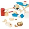 Keukenbenodigdheden – Accessoireset Poppenhuis