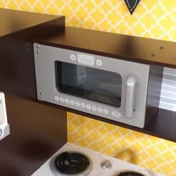 Kidkraft Uptown Espresso Speel-Keuken Kinderkeuken 19 Kidkraft Uptown Espresso Speel-Keuken Kinderkeuken -Speelwereld Verkoop kidkraft uptown espresso keuken 6