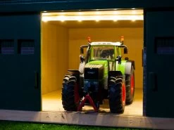 LED – Stalverlichting 1 : 32 -Speelwereld Verkoop kids globe stalverlichting 2