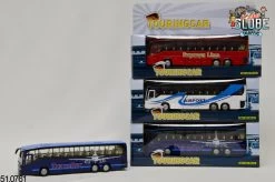 Touringcar Kidsglobe -Speelwereld Verkoop kidsglobe 510761 touringcar bus 1