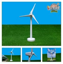 Kidsglobe Windmolen Windmill -Speelwereld Verkoop kidsglobe windmolen 1