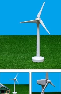 Kidsglobe Windmolen Windmill