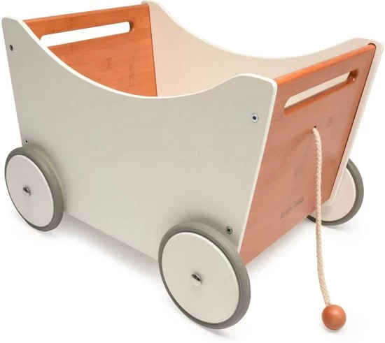Speelgoedkist – Kinderfeets Toybox 4 Speelgoedkist – Kinderfeets Toybox - Afbeelding 2