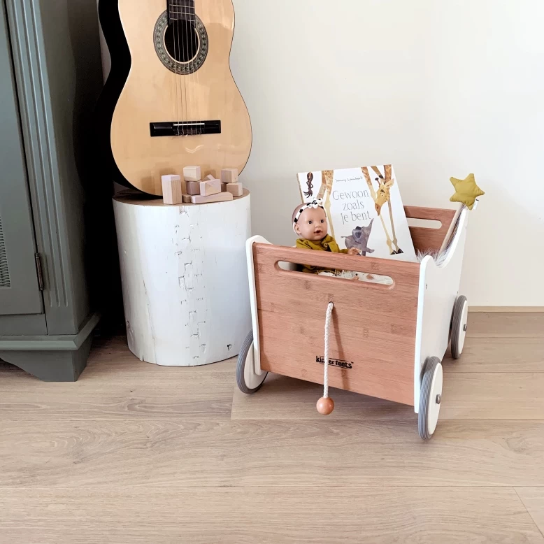 Speelgoedkist – Kinderfeets Toybox 9 Speelgoedkist – Kinderfeets Toybox - Afbeelding 7