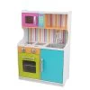 Kidkraft Kinderkeuken In Felle Kleuren -Speelwereld Verkoop kinderkeuken in felle kleuren kidkraft 53294