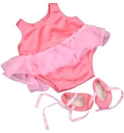 Rubens Barn Kledingset – Original – Ballet -Speelwereld Verkoop kledingset ballet rubens barn original 1