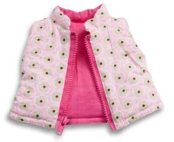 Paardrijd Outfit 3-delig Mt. 35 – 45 Cm. -Speelwereld Verkoop kledingset pop paardrijden heless 1500 2500 1 1