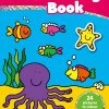 Eerste Kleurboek Met Stickers First Sticker Colouring Book 1 Eerste Kleurboek Met Stickers First Sticker Colouring Book -Speelwereld Verkoop kleurboek met stickers first sticker colouring book