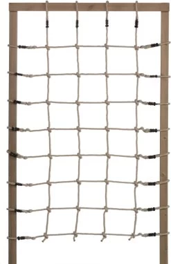 Klimnet (PH-touw) 2 X 1.25 M. Voor Speeltoestel -Speelwereld Verkoop klimnet ph scaled 2