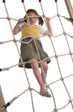 Klimnet (PH-touw) 2 X 1.25 M. Voor Speeltoestel -Speelwereld Verkoop klimnet ph touwen scaled 1