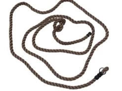 Klimtouw Met Een Lengte Van 8 M PP Touw 8 Klimtouw Met Een Lengte Van 8 M PP Touw -Speelwereld Verkoop klimtouw 6 meter pp touw voor speeltoestel lengte 6 m