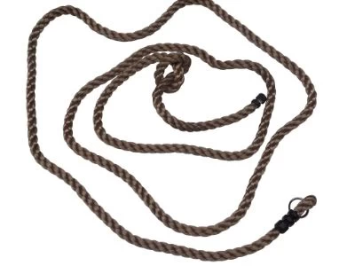 Klimtouw Met Een Lengte Van 8 M PP Touw 5 Klimtouw Met Een Lengte Van 8 M PP Touw - Afbeelding 3