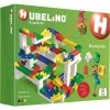 Hubelino Knikkerbaan Bouwdoos 200-delig