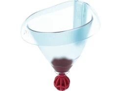 Knikkerbaan Badplezier – Watertrechter – HABA Badspeelgoed -Speelwereld Verkoop knikkerbaan badplezier watertrechter haba 302823 1 1