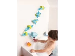 Knikkerbaan Badplezier – Watertrechter – HABA Badspeelgoed -Speelwereld Verkoop knikkerbaan badplezier watertrechter haba 302823 2 1