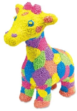 Beady Animals -Speelwereld Verkoop knustelset beady animals 1