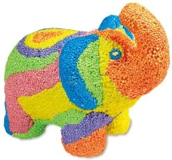Beady Animals -Speelwereld Verkoop knustelset beady animals