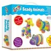 Beady Animals 2 Beady Animals -Speelwereld Verkoop knustelset beady animals 5