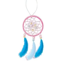 4M Hobby- En Knutseldoos – Droomvanger Maken -Speelwereld Verkoop knutseldoos droomvanger maken 4m 5602714 1 1