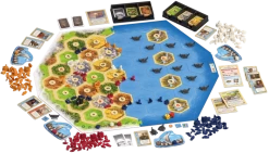 Kolonisten Van Catan Uitbreiding Legende Van De Zeerovers 7 Kolonisten Van Catan Uitbreiding Legende Van De Zeerovers -Speelwereld Verkoop kolonisten van catan de legende van de zeerovers bordspel 999games 1 1