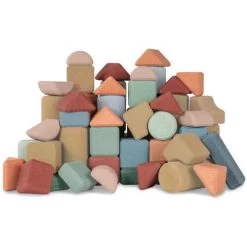 Korko Tall Architects Kurken Bouwblokken 40 Stuks Constructie Speelgoed 9 Korko Tall Architects Kurken Bouwblokken 40 Stuks Constructie Speelgoed -Speelwereld Verkoop korko tall architects kurken bouwblokken