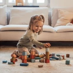 Korko Tall Architects Kurken Bouwblokken 40 Stuks Constructie Speelgoed 8 Korko Tall Architects Kurken Bouwblokken 40 Stuks Constructie Speelgoed -Speelwereld Verkoop korko tall architects kurken bouwblokken 3