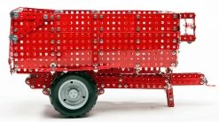 Tronico Profi Kipper Aanhanger Krampe Big Body E460 13 Tronico Profi Kipper Aanhanger Krampe Big Body E460 -Speelwereld Verkoop krampe big body e460 tronico profi 10086 2