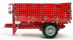 Tronico Profi Kipper Aanhanger Krampe Big Body E460 14 Tronico Profi Kipper Aanhanger Krampe Big Body E460 -Speelwereld Verkoop krampe big body e460 tronico profi 10086 3