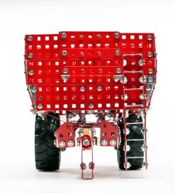 Tronico Profi Kipper Aanhanger Krampe Big Body E460 15 Tronico Profi Kipper Aanhanger Krampe Big Body E460 -Speelwereld Verkoop krampe big body e460 tronico profi 10086 4