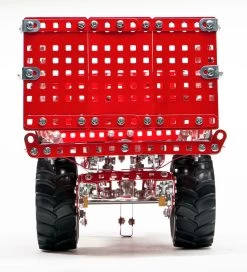 Tronico Profi Kipper Aanhanger Krampe Big Body E460 16 Tronico Profi Kipper Aanhanger Krampe Big Body E460 -Speelwereld Verkoop krampe big body e460 tronico profi 10086 5