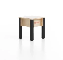 Krukje – Junktrunk 5 Krukje – Junktrunk -Speelwereld Verkoop krukje junktrunk 101 00 1