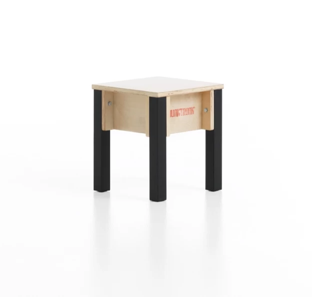 Krukje – Junktrunk 3 Krukje – Junktrunk