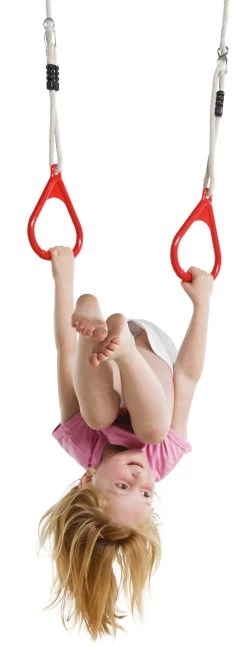 Turnringen Kunststof (PP-touwenset) Rood -Speelwereld Verkoop kunststof turnringen 2 2 scaled 1