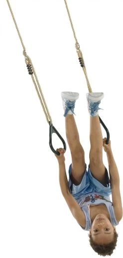 Turnringen Kunststof (PH-touwenset) Groen -Speelwereld Verkoop kunststof turnringen 5 1 scaled 1