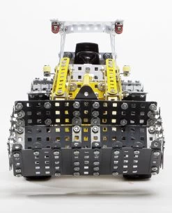 Tronico Profi Loader Liebherr – 1 : 25 17 Tronico Profi Loader Liebherr – 1 : 25 -Speelwereld Verkoop liebherr loader tronico profi 10090 4