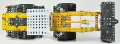 Tronico Profi Loader Liebherr – 1 : 25 16 Tronico Profi Loader Liebherr – 1 : 25 -Speelwereld Verkoop liebherr loader tronico profi 10090 8