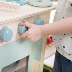 Little Dutch LD4433 Houten Keuken Mint -Speelwereld Verkoop little dutch 4433 keuken mint 9