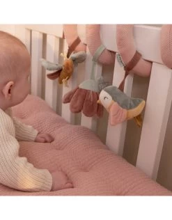 Little Dutch LD8712 Boxspiraal Flowers & Butterflies 8 Little Dutch LD8712 Boxspiraal Flowers & Butterflies -Speelwereld Verkoop little dutch ld8712 boxspiraal flowers butterflies 2