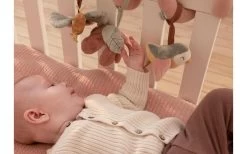 Little Dutch LD8712 Boxspiraal Flowers & Butterflies 9 Little Dutch LD8712 Boxspiraal Flowers & Butterflies -Speelwereld Verkoop little dutch ld8712 boxspiraal flowers butterflies 3