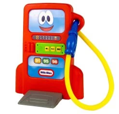 Little Tikes Cozy Benzinepomp -Speelwereld Verkoop little tikes benzinepomp