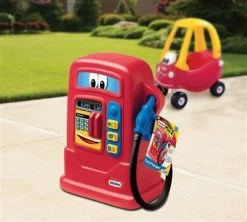 Little Tikes Cozy Benzinepomp -Speelwereld Verkoop little tikes cosy benzinepomp 1 1