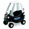 Litttle Tikes Cozy Coupe Police Car Politie