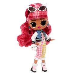 LOL Surprise Tweens Cherry Modepop -Speelwereld Verkoop lol surprise tweens doll cherry 1