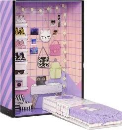 LOL Surprise Tweens Hoops Cutie Modepop -Speelwereld Verkoop lol surprise tweens doll hoops cutie 5